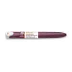 Adlyxin Pen Injection 100mcgml