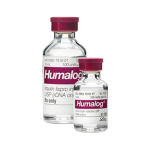 Insulin Humalog Vial 10 ml