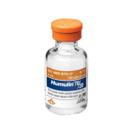 Insulin Humulin 3070 Vial