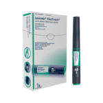 Insulin Levemir FlexTouch Pens 100