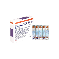 Insulin Novolin GE 3070 PenFill Cartridges