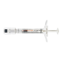 Lucentis Prefilled Syringe 10mgml 0.05ml