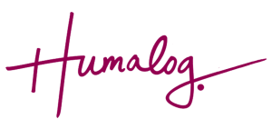 humalog logo
