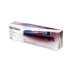 Victoza Pens 0.6mg/ml 2×3 ml
