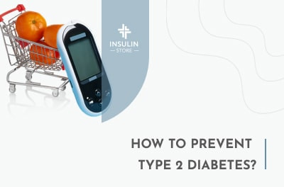 How To Prevent Type 2 Diabetes