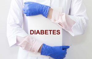 Diabetes Mellitus