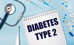 The Main Causes of Type 2 Diabetes