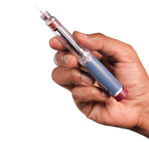 Insulin Pen