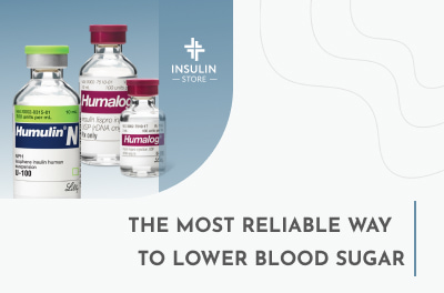 The Most Reliable Way To Lower Blood Sugar