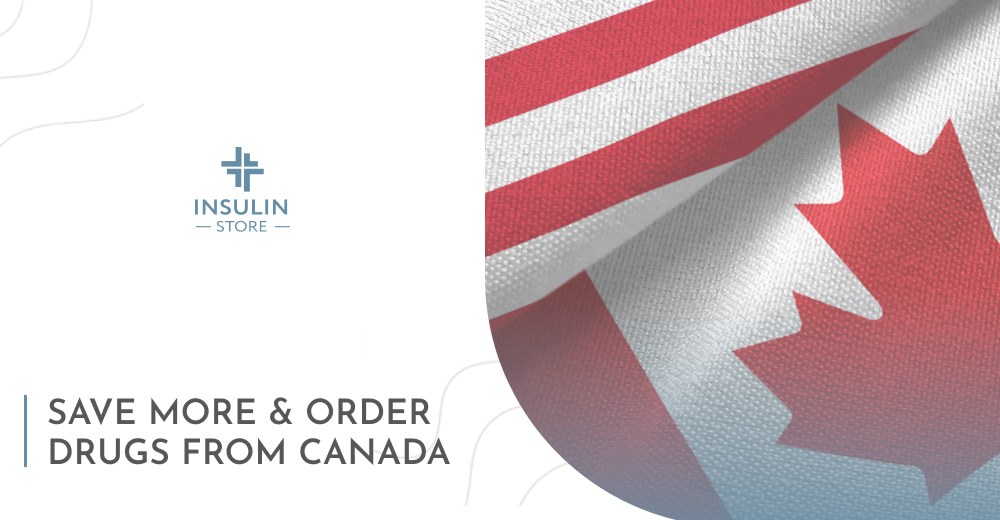 How Much Can You Save When Ordering Drugs From Canada?