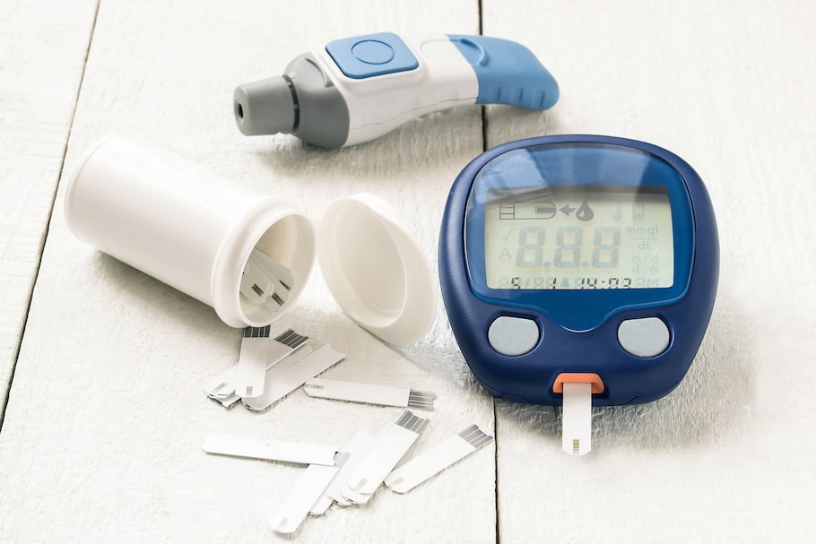 Blood Glucose Level Standards