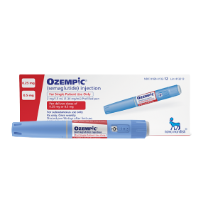 Ozempic (Semaglutide) 2 mg/1.5 ml