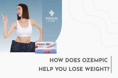 Ozempic for lose weight