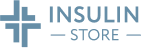 Insulin store logo