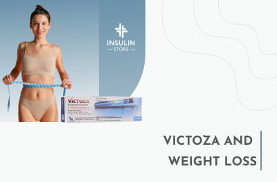 Victoza and weight loss