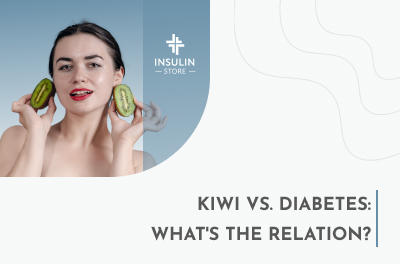 Kiwi vs. Diabetes_ What's the Relation