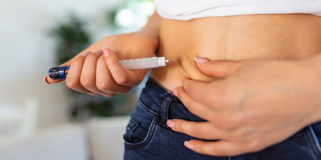 Saxenda Vs. Wegovy for Weight Loss Insulin store