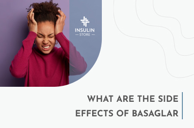 what are the side effects of basaglar