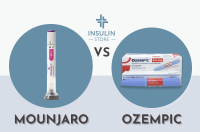 diabetes treatment showdown mounjaro vs ozempic which is right for you