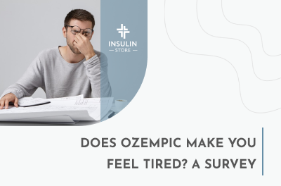 Does Ozempic Make You Tired? A Survey