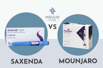 Saxenda vs. Mounjaro: Uncover Weight Loss Medications