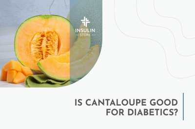 cantaloupe for diabetics mini