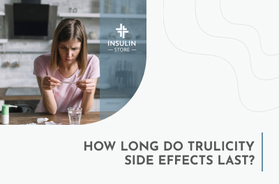 trulicity side effects last mini