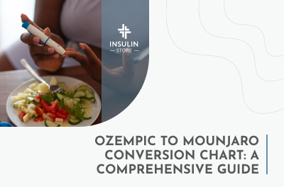 Ozempic to Mounjaro Conversion Chart_ A Comprehensive Guide