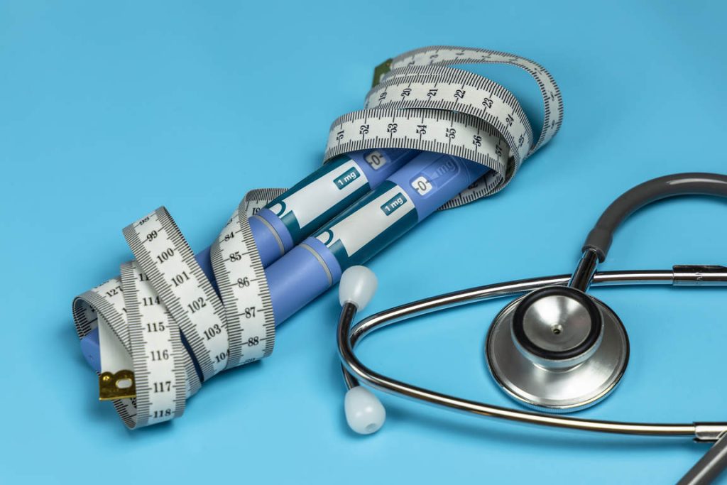 Can I Take Ozempic After Gallbladder Removal? - Insulin store