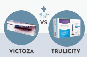 Victoza vs Trulicity