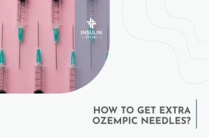 extra ozempic needles