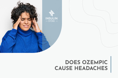 ozempic headaches