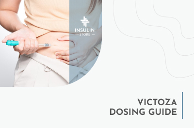 victoza dosing guide