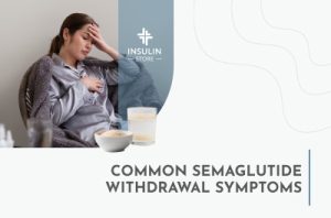 semaglutide withdrawal
