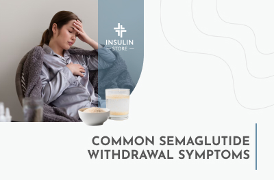 semaglutide withdrawal