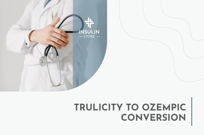 trulicity to ozempic conversion