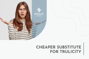 cheaper substitute for trulicity 1