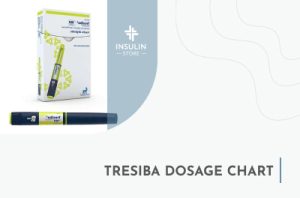 tresiba dosage chart 1