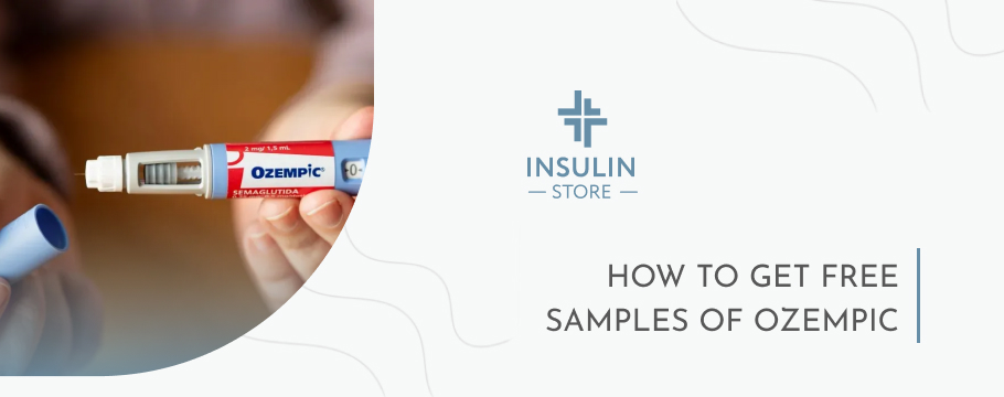 how to get free samples of ozempic 1