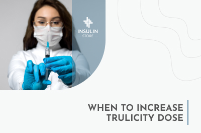 when to increase trulicity dose 1