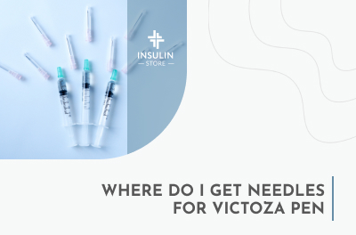 needles for victoza pen