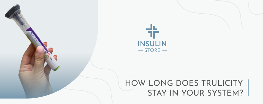 tirzepatide stay in your system How Long Does Trulicity Stay in Your System? A Survey